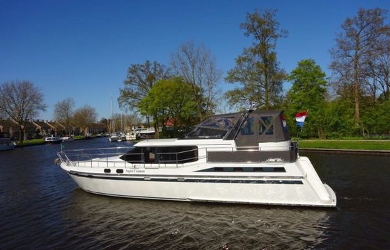 Vri-Jon 1450 Aqua Cosmos