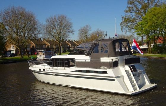 Vri-Jon 1450 Aqua Cosmos