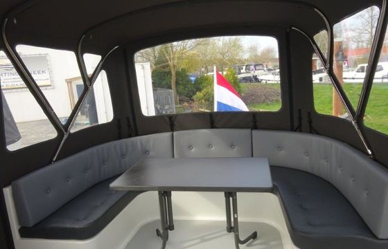 Vri-Jon 1450 Aqua Cosmos