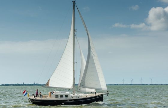 Wanderer 40 Jo-Anna