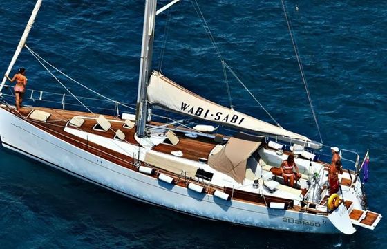 Wauquiez Centurion 45 Wabi Sabi