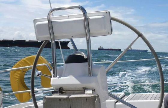 Wauquiez Pilot Saloon 40 Ithaka