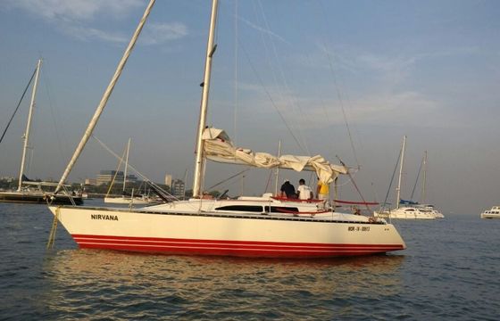 X-Yachts 37 Nirvana