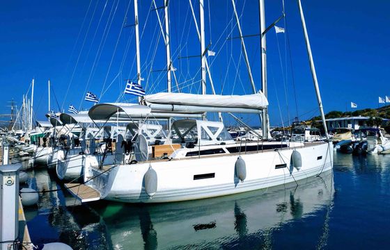X-Yachts 4⁶ Sophia