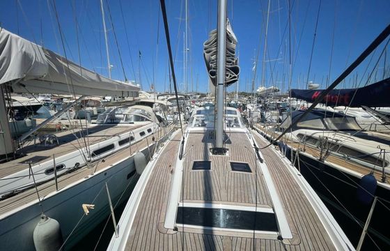 X-Yachts X4³ Calliope