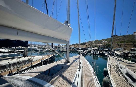 X-Yachts X4³ Calliope