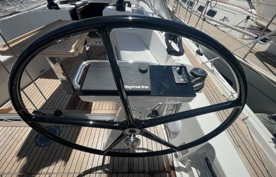 X-Yachts X4³ Calliope