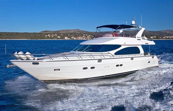Yaretti 2210 Mira Mare