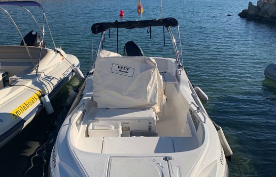 Zar 57 Smile 2