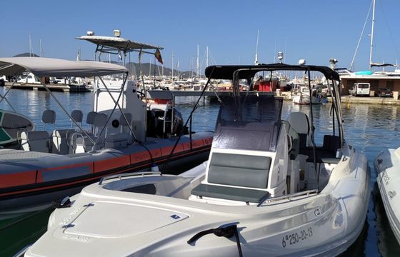 Zar 79 ZAR 79 - Sport Luxury
