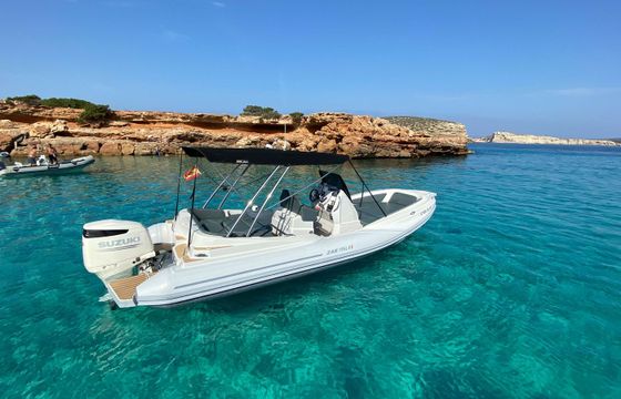 Zar 79 ZAR 79 - Sport Luxury