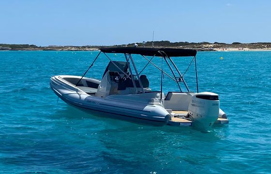 Zar 79 ZAR 79 - Sport Luxury