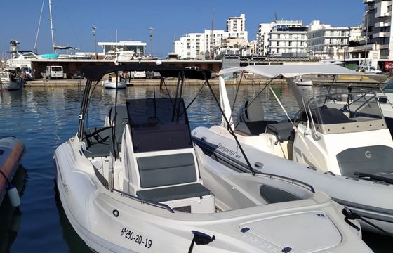 Zar 79 ZAR 79 - Sport Luxury