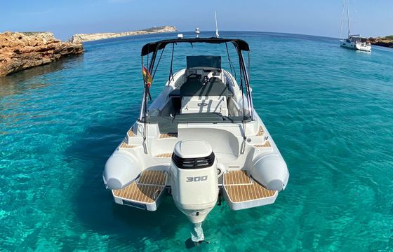 Zar 79 ZAR 79 - Sport Luxury