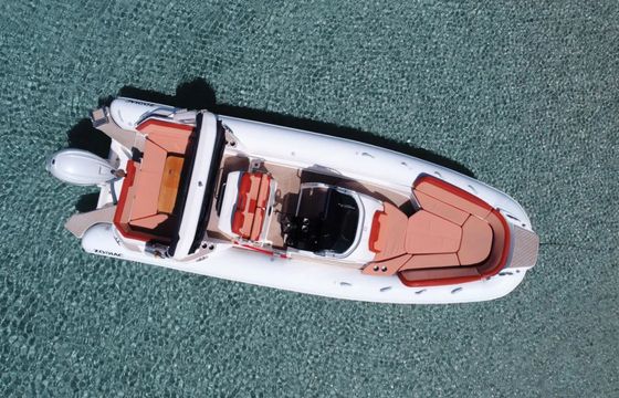 Zodiac Medline 9 22