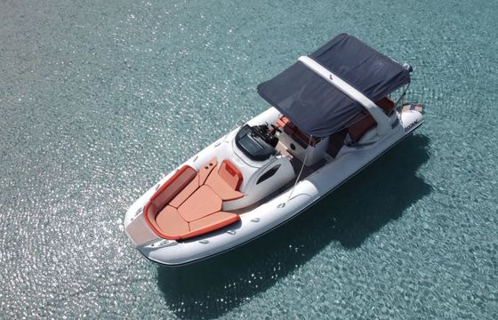 Zodiac Medline 9 22