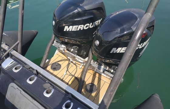Zodiac Medline Fleche Noire