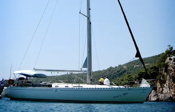 Gastronomy Cruise in Thessaloniki, Greece