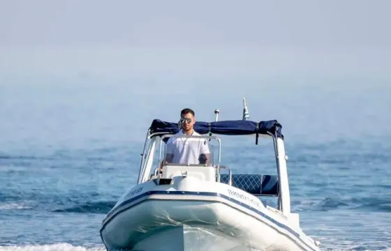 Sea Traveller 3