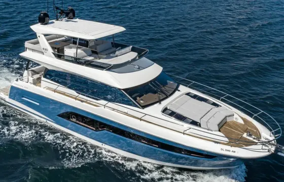 "Peace" Yacht in Sarasota , FL