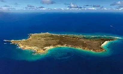 Charter the 40' Santino Center Console in Simpson Bay, Sint Maarten
