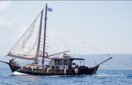 Private Cruises in Saronic Gulf