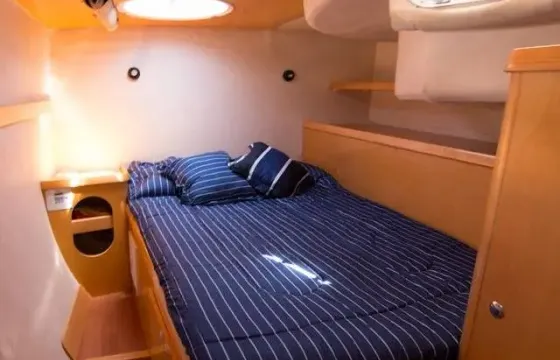 Belize 43 Cruising Catamaran Charter in Cabo San Lucas