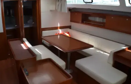 Go Sailing on 50' Oceanis Cruising Monohull in Sukošan, Croatia For Charter