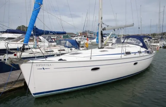 Luxury Sailing Boat & Yacht Cruises In Halkidiki