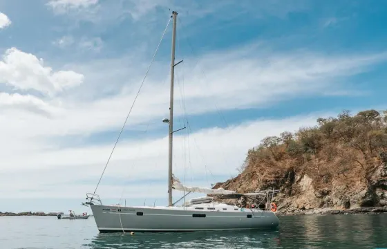 2002 Beneteau 50ft Sailing Yacht for Day or Overnight trips!