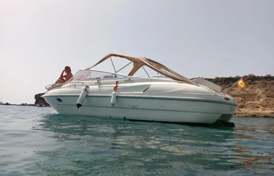 Rent Boat with/without skipper