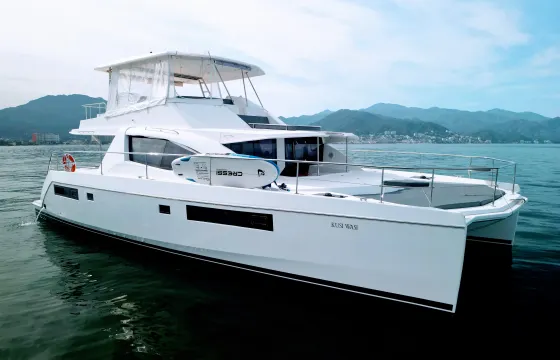 Private 51" Leopard at Punta Mita Lite!