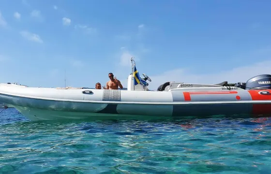 Discover the beauty of Sporades islands by booking a boat tour