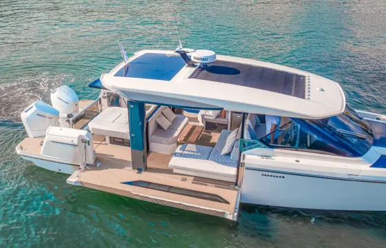 RHODES: Private Yacht Experiences | Private Boat Trips Up to 12 Guests
