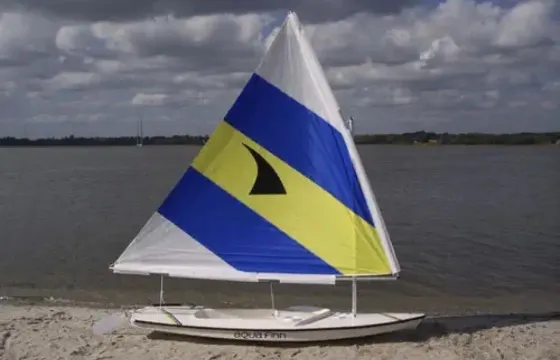 Your Own Boat to Sail on Block Island! Low cost - sailing should be for all!
