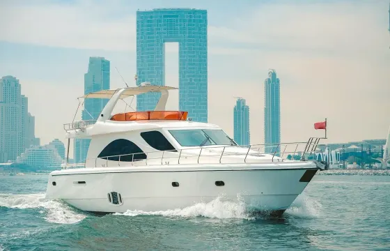 Duretti 70 Luxury Cruise – Elite Yacht Experience