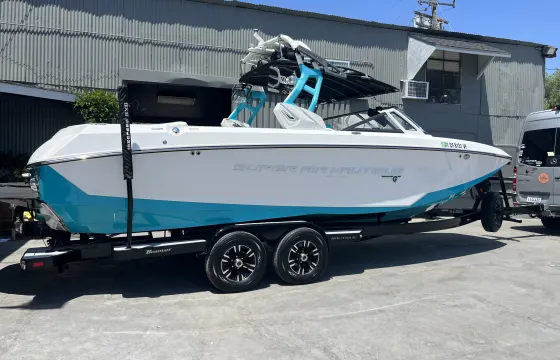 G25 Nautique Sacramento, Berryessa,