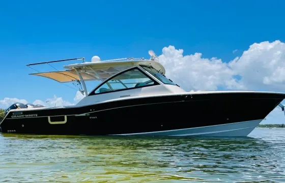 ''Razor's Edge'' Yacht Rental in Cape Canaveral, Fl