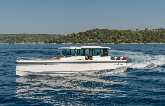 VIP Transfer  Water TAXI Rental in Split