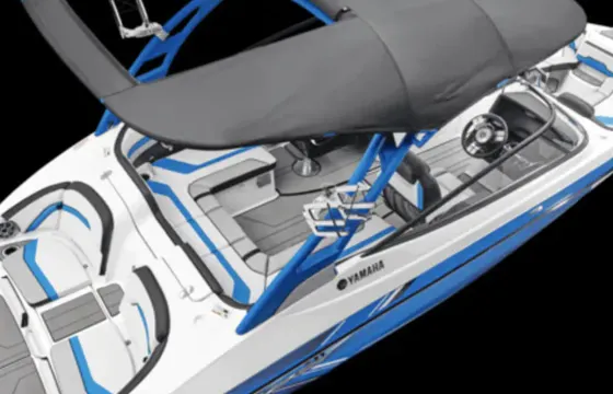 Yamaha 242x Amazing Jet Boat in Riviera Beach! Delivery Available!