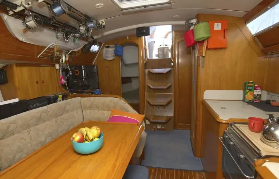 3 or 5 hours private sailing trip to West Sithonia, Halkidiki
