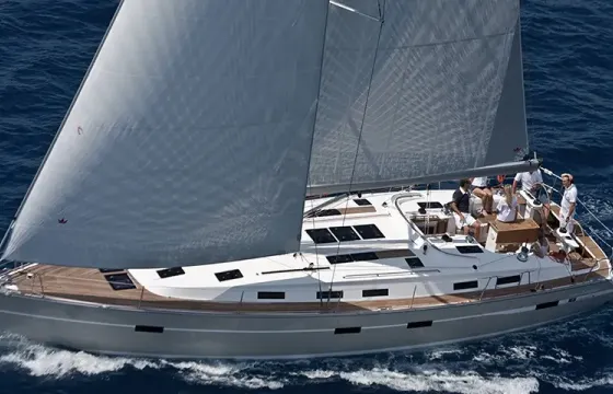 Private 4 Days sailing from Split with Crew & Fuel included