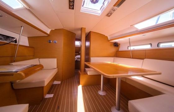 Skiathos / Volos Greece, Jeanneau Sun Odyssey 439 2015