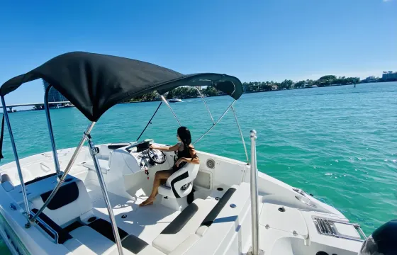BEST🌟20 ft up to 8pp, TAHOE in Fort Lauderdale