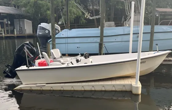 Affordable Key West 203 FS Boat with Captain