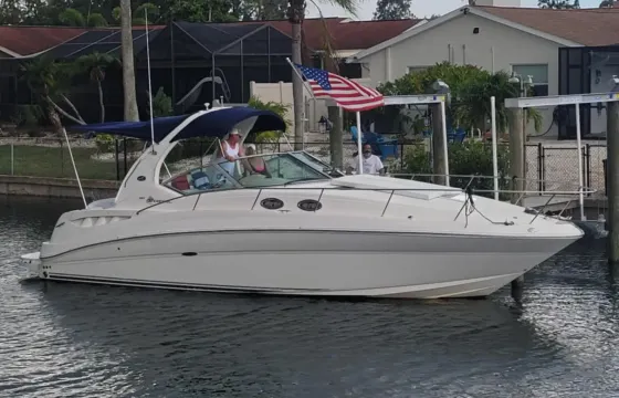 Private Tampa Bay Boat Charter – Sandbars, Islands & Dolphin Cruises - 6 guests