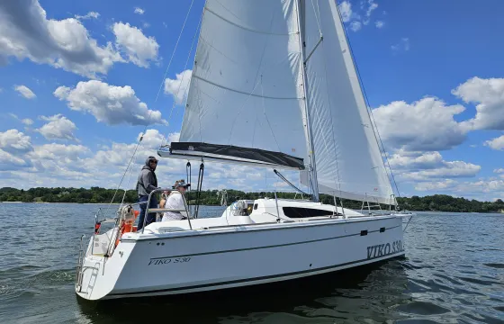 VIKO 30 Premium Sailing Yacht In Deale, MD