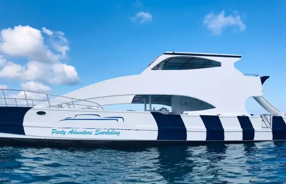 Catamaran - Private Charter - Punta Cana
