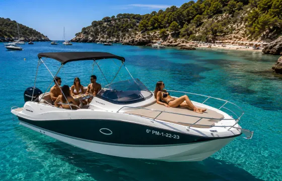 Private Boat Experiences in Mallorca