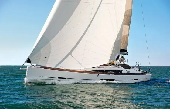 Exclusive Sailing Tour: La Maddalena Archipelago | Dufour 500 GL